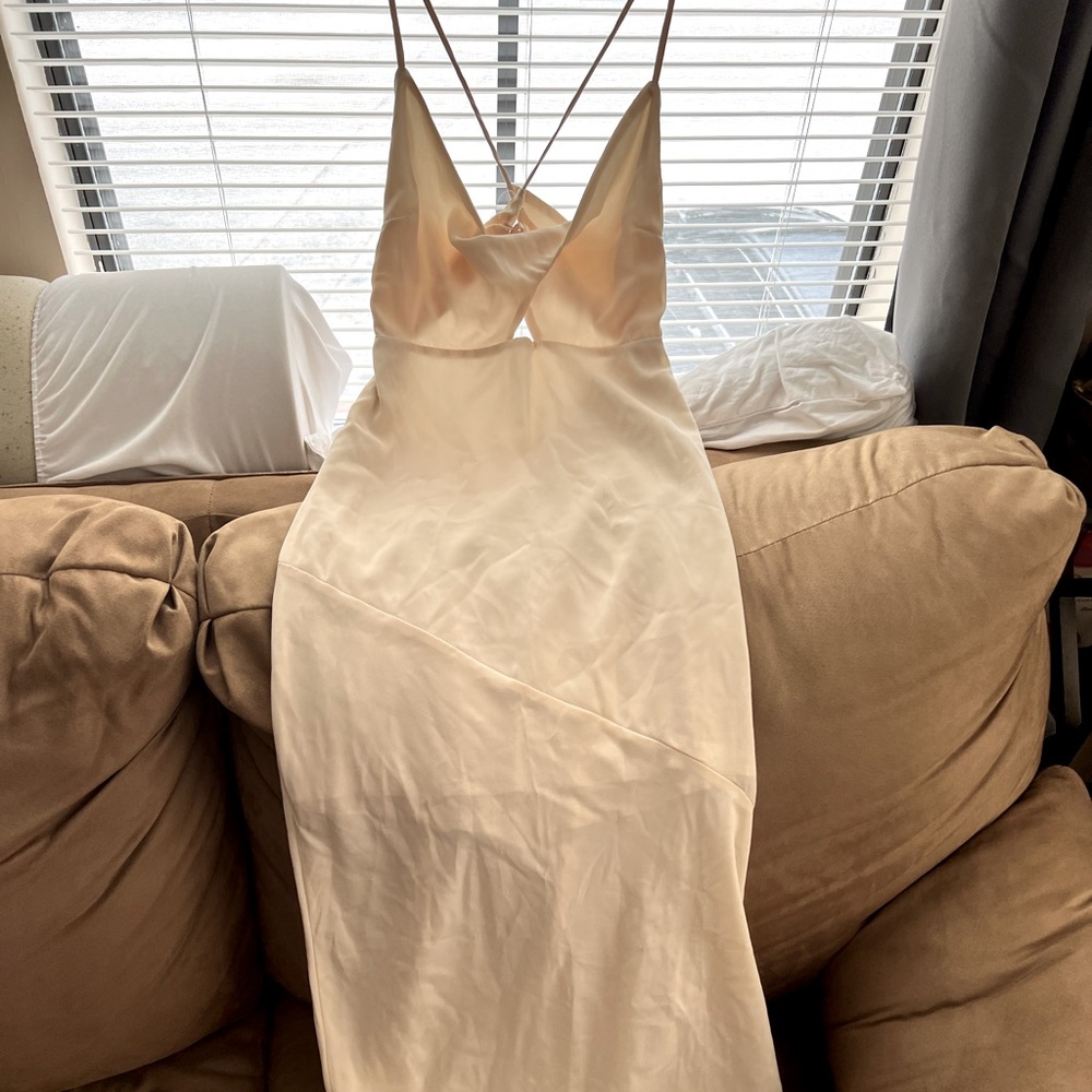 Altrd State dress